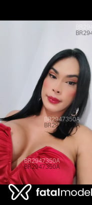 Acompanhante Juliana Garcia - Perfil