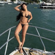 Acompanhante Stella - Perfil