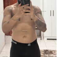Acompanhante Luiz Luiz - Perfil