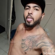 Acompanhante Pedro - Perfil