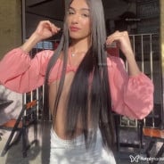 Acompanhante Vitória - Perfil