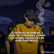 Acompanhante Morenovx - Perfil