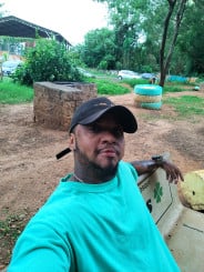 Acompanhante Vinny - Perfil