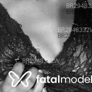 Acompanhante Maria Vitoria - Perfil