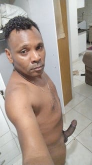 Acompanhante Paulosantos - Perfil