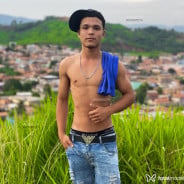 Acompanhante Arcanjo - Perfil