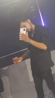 Acompanhante Padilha - Perfil