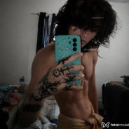 Acompanhante Vini Ian - Perfil
