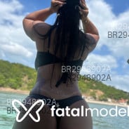 Acompanhante Bruna - Perfil