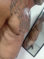 Acompanhante Amado - Perfil