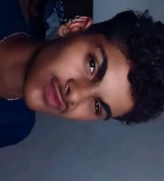 Acompanhante Alerandro - Perfil