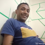 Acompanhante Joilson - Perfil