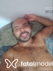 Acompanhante Jeazinho - Perfil