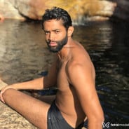Acompanhante Wssanttana - Perfil