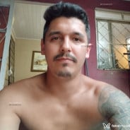 Acompanhante Fabio Santos - Perfil