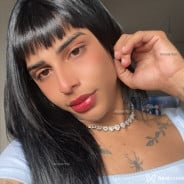 Acompanhante Luna Vasconcelos - Perfil