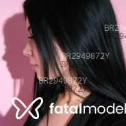 Acompanhante Bruna - Perfil