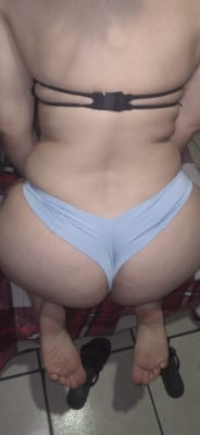Acompanhante Nicoly Lanz - Perfil