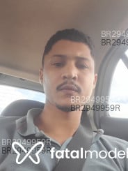 Acompanhante Fabricio Campos - Perfil