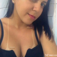 Acompanhante Luciana ruff - Perfil