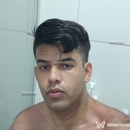 Acompanhante Lu Andrey - Perfil