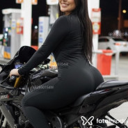 Acompanhante Bella - Perfil