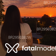 Acompanhante Jade - Perfil