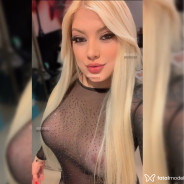 Acompanhante BELLA FERRAZ - Perfil