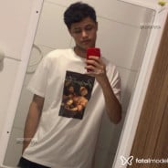 Acompanhante Noah Vanant - Perfil
