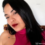 Acompanhante Taty Linns - Perfil