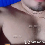 Acompanhante Edson - Perfil