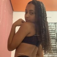 Acompanhante Larissa - Perfil
