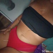 Acompanhante Larissa - Perfil