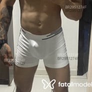 Acompanhante André - Perfil