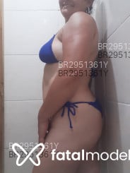 Acompanhante Lilian - Perfil