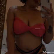 Acompanhante Larissa - Perfil