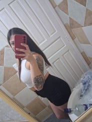 Acompanhante Karine - Perfil