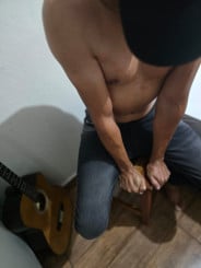 Acompanhante Thiagao - Perfil