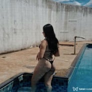 Acompanhante Estela - Perfil