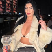 Acompanhante Antonella - Perfil