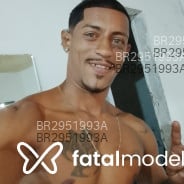 Acompanhante Mcreidelas - Perfil