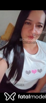 Acompanhante Jhenny - Perfil