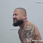 Acompanhante Léo Salu - Perfil