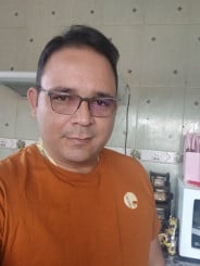 Acompanhante Carlos - Perfil