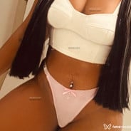 Acompanhante Sthe - Perfil