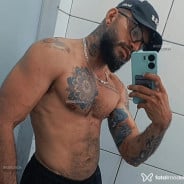 Acompanhante Mathias - Perfil