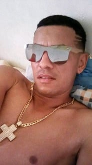 Acompanhante Venecolageno - Perfil
