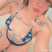 Acompanhante Julia Eli - Perfil