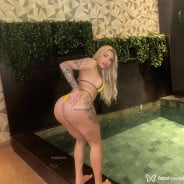 Acompanhante Paty Bittencourt - Perfil