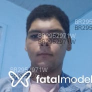 Acompanhante Piter Love - Perfil